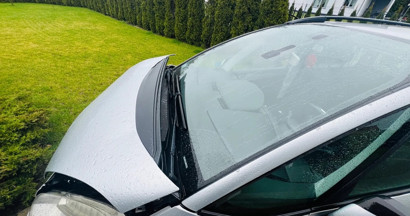 Citroen C4 Picasso cena 5999 przebieg: 236000, rok produkcji 2007 z Kozienice małe 92